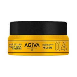Agiva Styling Spider Wax 150ml – Michael James Hair.Co