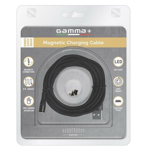 GAMMA+ POWER CORD INTERTRANS